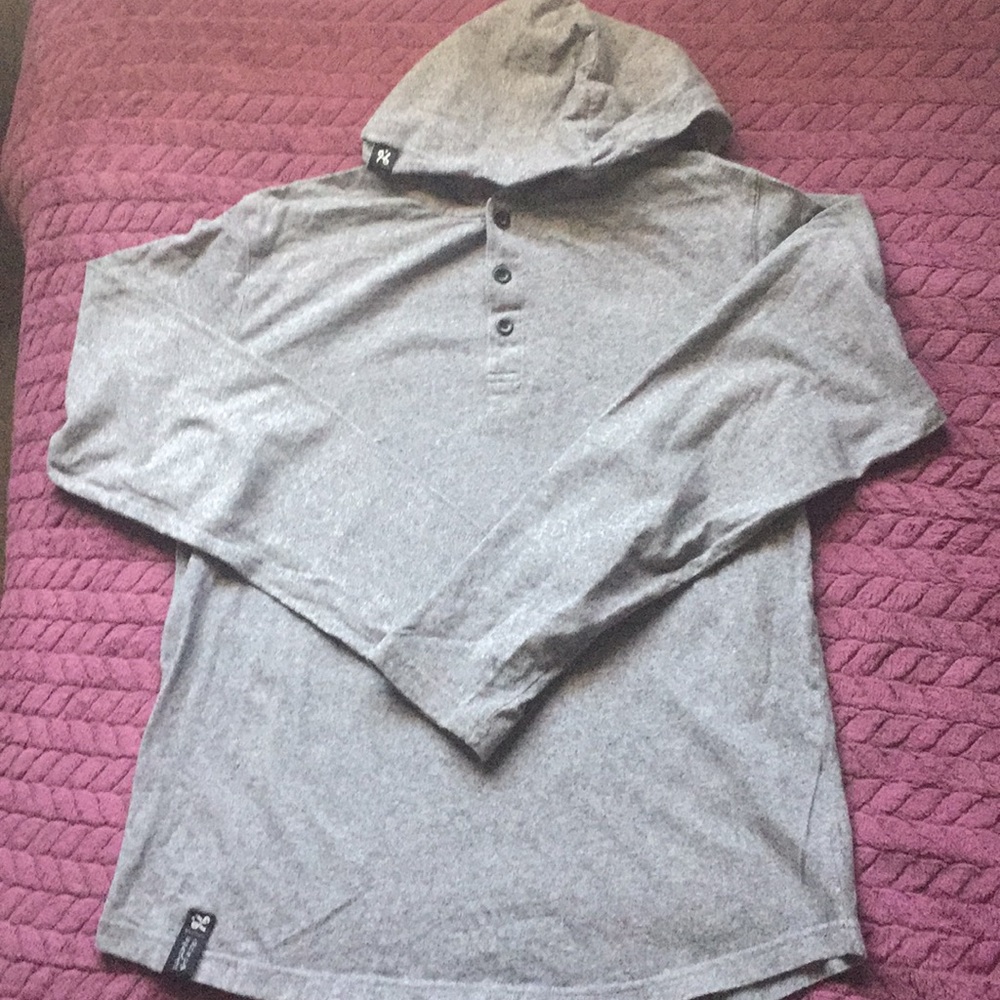 LRG shirt/Hoodie